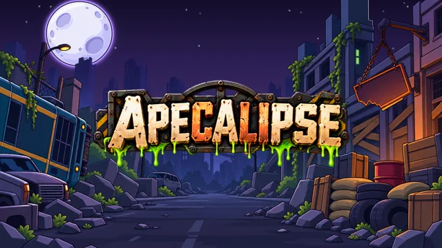 Apecalipse preview